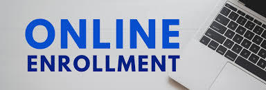 Online Enrollment '21-'22