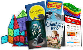 Virtual Book Fair