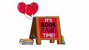 Virtual Book Fair