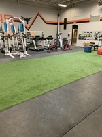 Weight Room Upgrades
